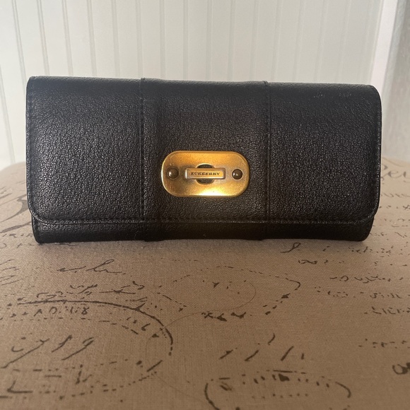 Burberry Wallet - Picture 1 of 5